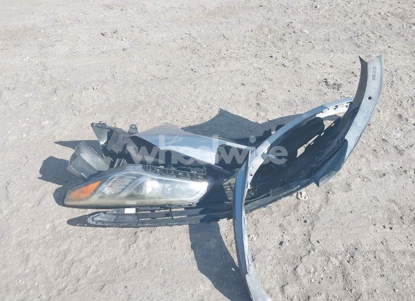 Photo 12 of 2016 Hyundai Sonata SE (VIN 5NPE24AF5GH287472)