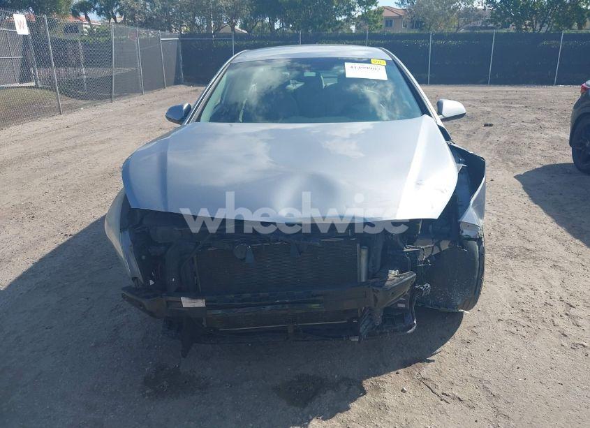 Photo 13 of 2016 Hyundai Sonata SE (VIN 5NPE24AF5GH287472)