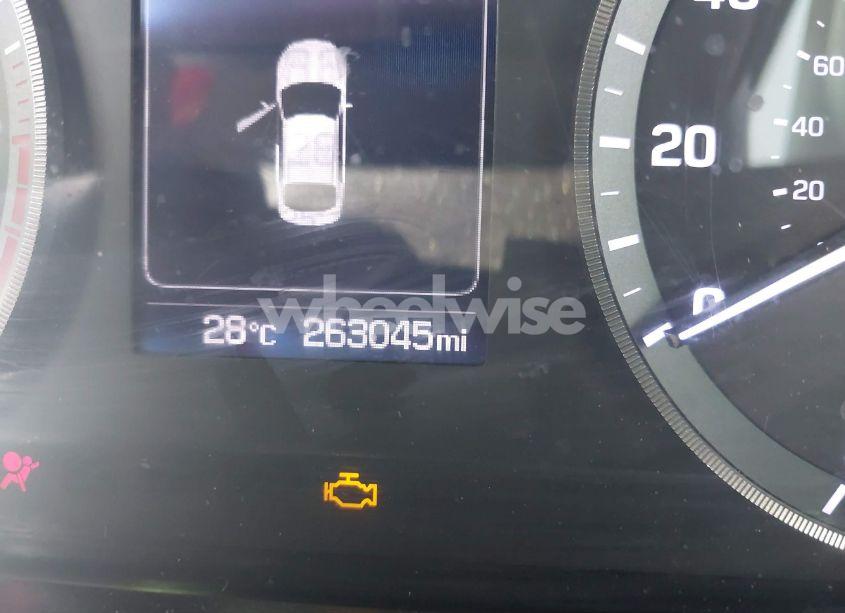 Photo 7 of 2016 Hyundai Sonata SE (VIN 5NPE24AF5GH287472)