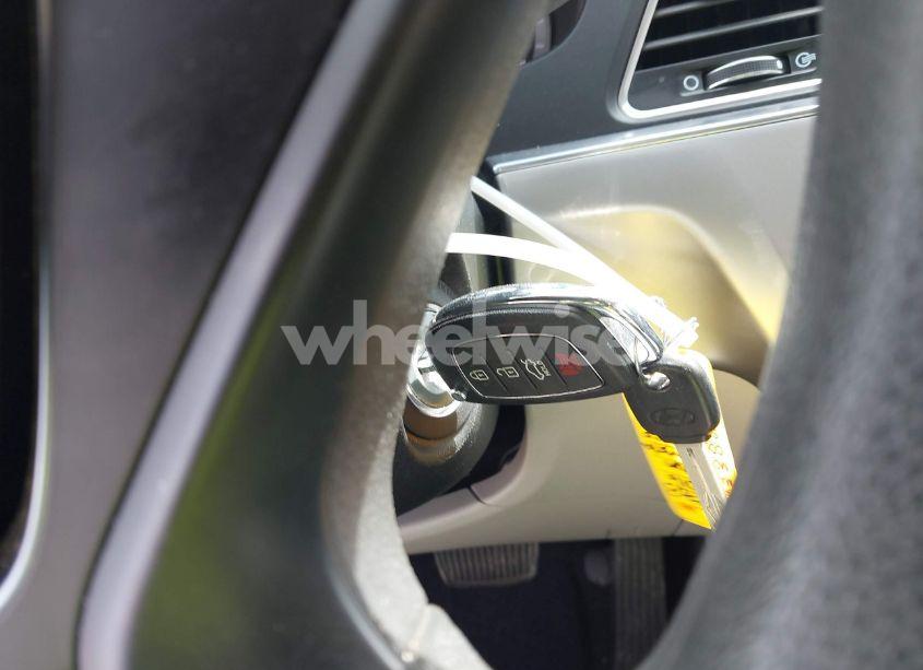 Photo 11 of 2016 Hyundai Sonata SE (VIN 5NPE24AF5GH288850)