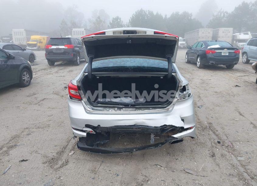 Photo 16 of 2016 Hyundai Sonata SE (VIN 5NPE24AF5GH304108)