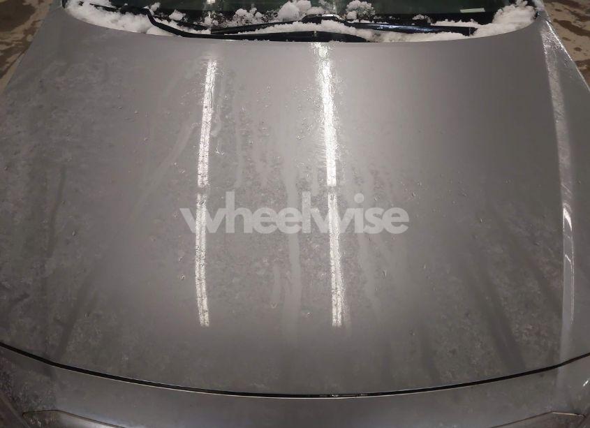 Photo 6 of 2016 Hyundai Sonata SE (VIN 5NPE24AF5GH304481)