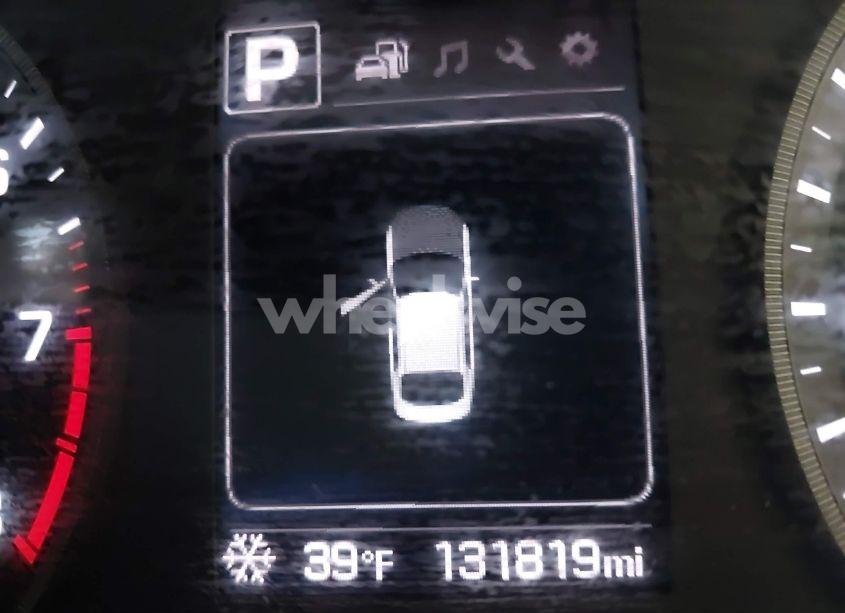 Photo 15 of 2016 Hyundai Sonata SE (VIN 5NPE24AF5GH327811)