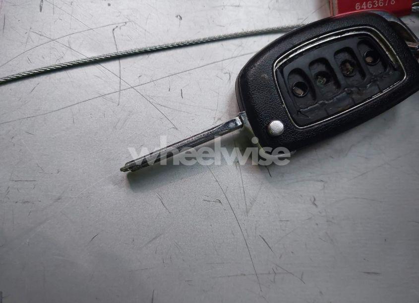 Photo 11 of 2016 Hyundai Sonata SE (VIN 5NPE24AF5GH334872)