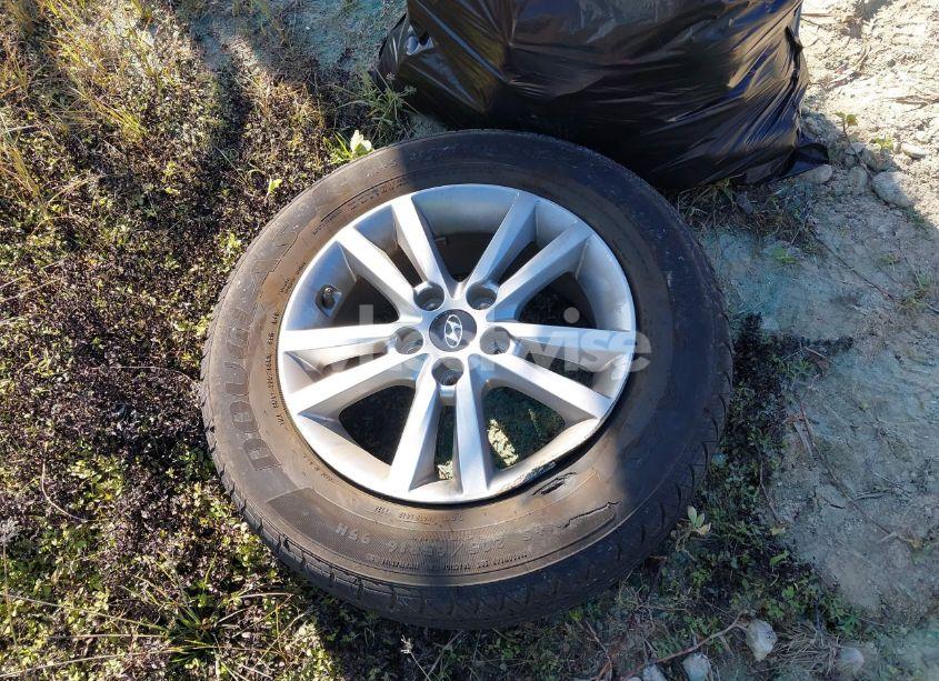 Photo 12 of 2016 Hyundai Sonata SE (VIN 5NPE24AF5GH337335)