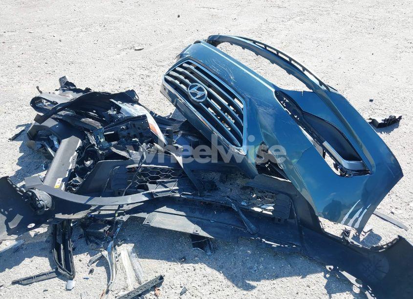 Photo 12 of 2016 Hyundai Sonata SE (VIN 5NPE24AF5GH354393)