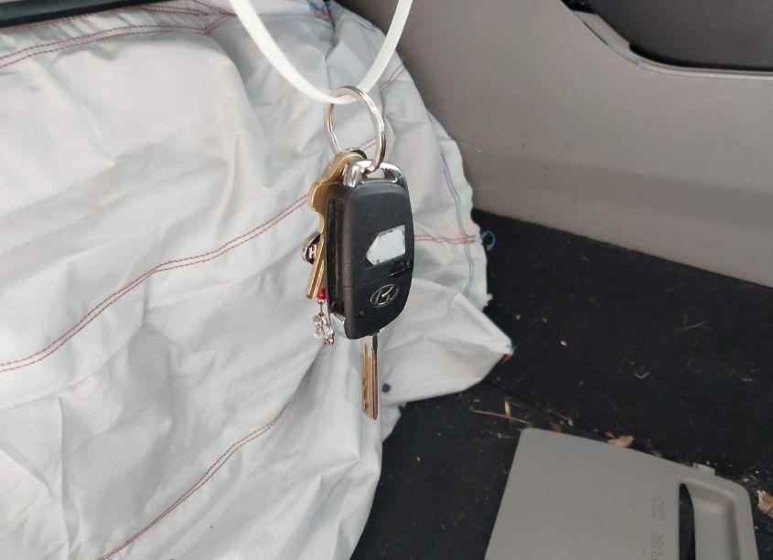 Photo 11 of 2016 Hyundai Sonata SE (VIN 5NPE24AF5GH356824)