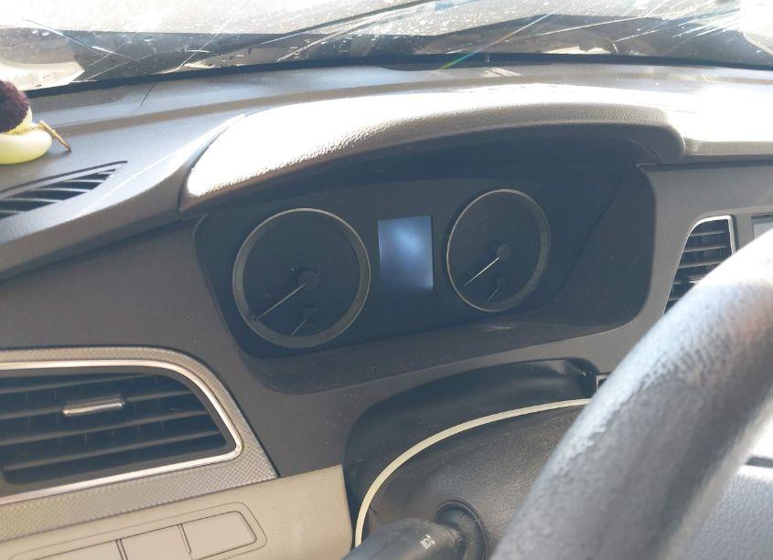 Photo 7 of 2016 Hyundai Sonata SE (VIN 5NPE24AF5GH356824)