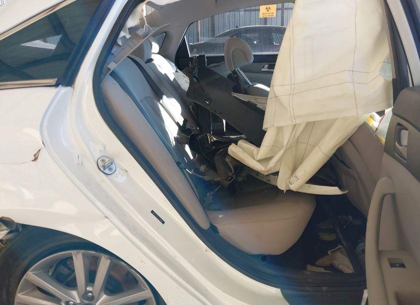 Photo 8 of 2016 Hyundai Sonata SE (VIN 5NPE24AF5GH356824)