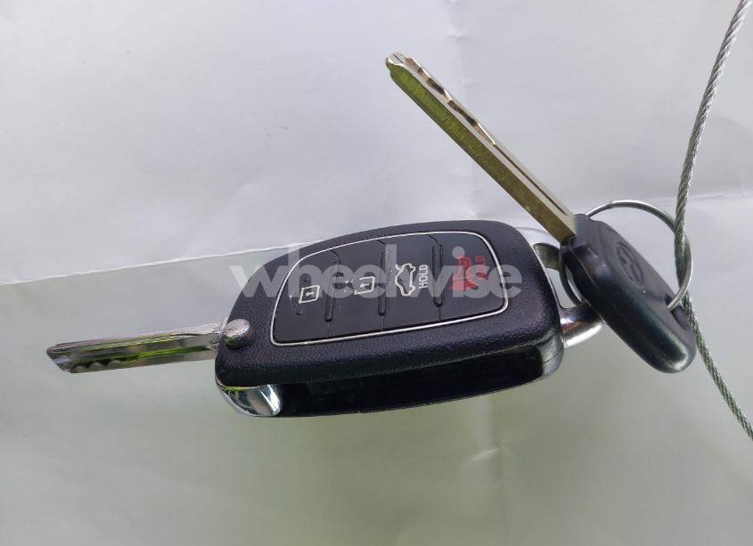 Photo 11 of 2016 Hyundai Sonata SE (VIN 5NPE24AF5GH359254)