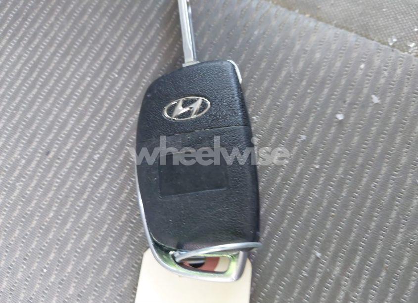 Photo 11 of 2016 Hyundai Sonata SE (VIN 5NPE24AF5GH364776)