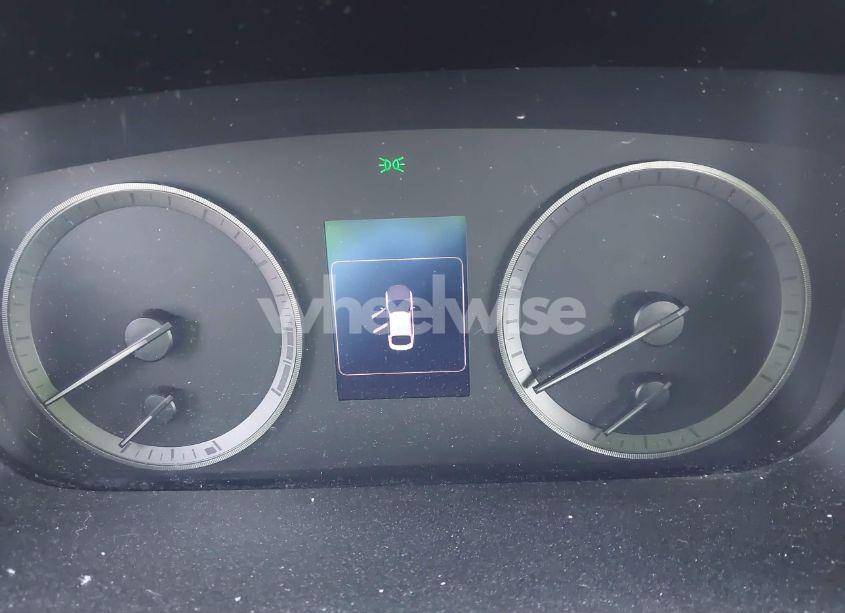 Photo 7 of 2016 Hyundai Sonata SE (VIN 5NPE24AF5GH364776)