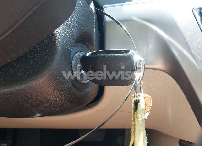 Photo 11 of 2016 Hyundai Sonata SE (VIN 5NPE24AF5GH365717)