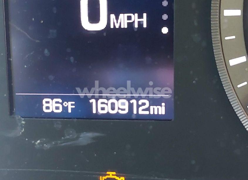 Photo 15 of 2016 Hyundai Sonata SE (VIN 5NPE24AF5GH365717)