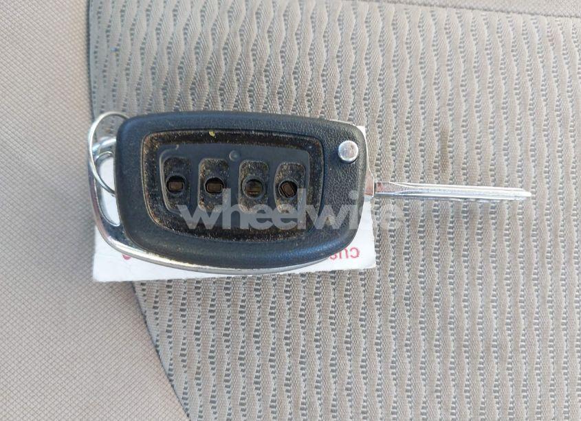 Photo 11 of 2016 Hyundai Sonata SE (VIN 5NPE24AF5GH366348)