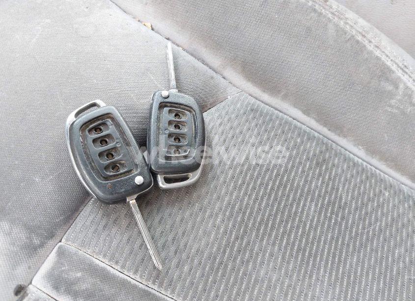 Photo 11 of 2016 Hyundai Sonata SE (VIN 5NPE24AF5GH375681)