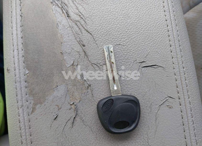 Photo 11 of 2016 Hyundai Sonata SE (VIN 5NPE24AF5GH376944)