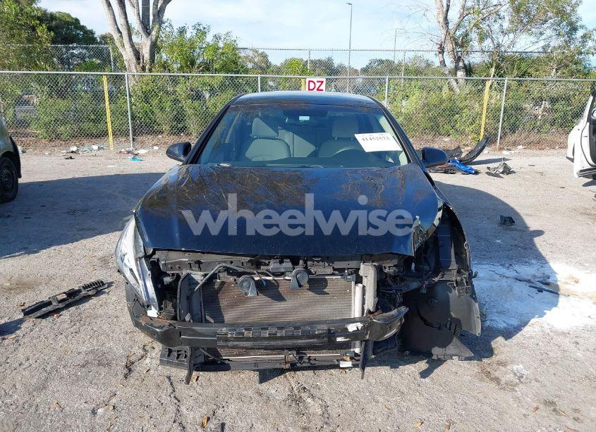 Photo 12 of 2016 Hyundai Sonata SE (VIN 5NPE24AF5GH381013)