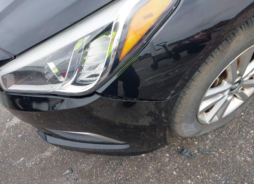 Photo 19 of 2016 Hyundai Sonata SE (VIN 5NPE24AF5GH390777)