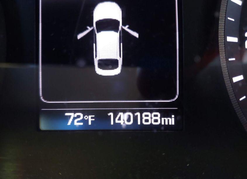 Photo 15 of 2017 Hyundai Sonata (VIN 5NPE24AF5HH441244)