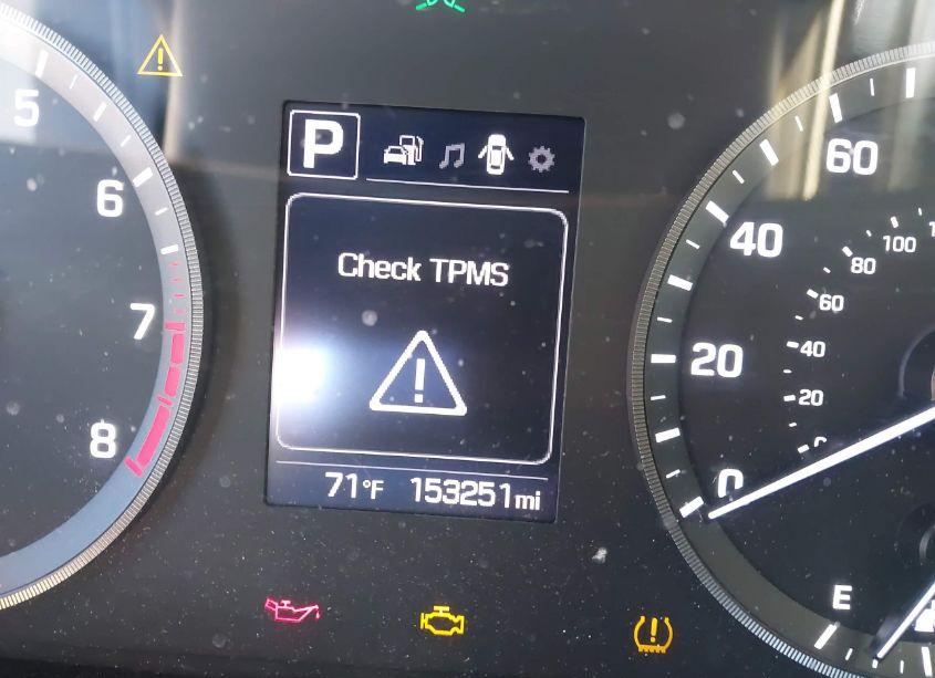 Photo 15 of 2017 Hyundai Sonata SE (VIN 5NPE24AF5HH442880)