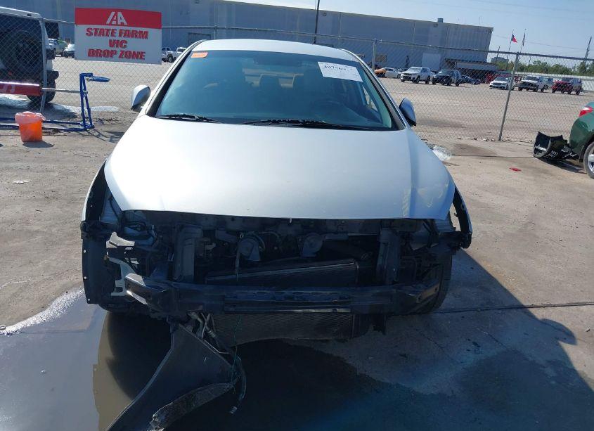 Photo 13 of 2017 Hyundai Sonata (VIN 5NPE24AF5HH443205)