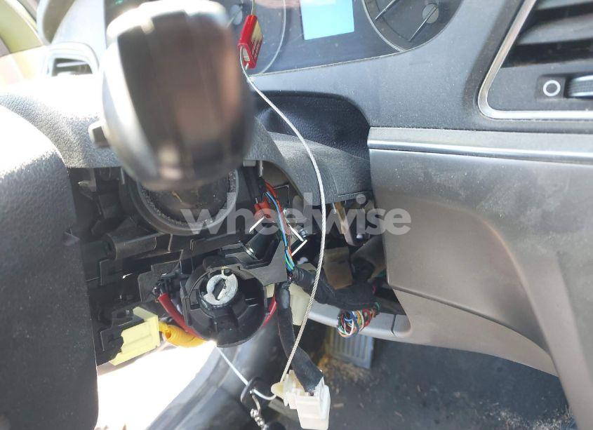 Photo 17 of 2017 Hyundai Sonata (VIN 5NPE24AF5HH447965)