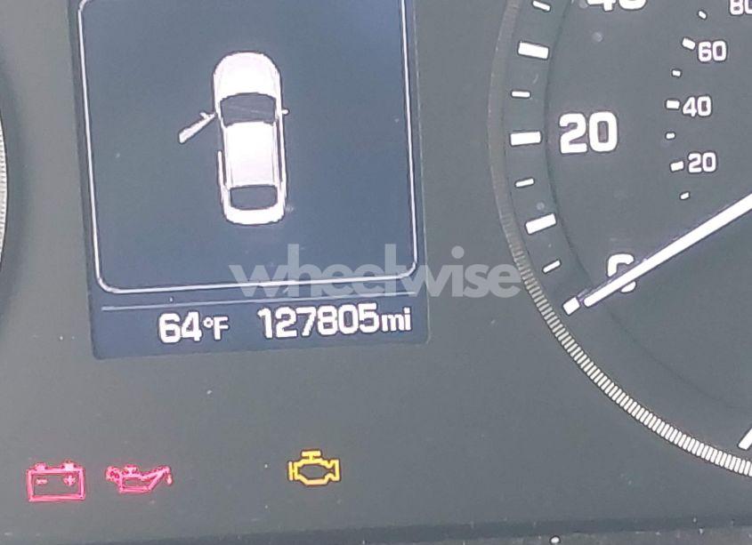 Photo 15 of 2017 Hyundai Sonata SE (VIN 5NPE24AF5HH450090)