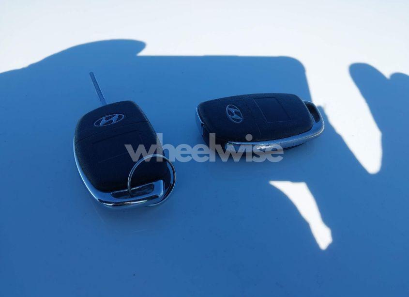 Photo 11 of 2017 Hyundai Sonata SE (VIN 5NPE24AF5HH460523)