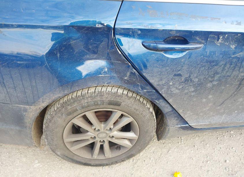 Photo 19 of 2017 Hyundai Sonata (VIN 5NPE24AF5HH484482)