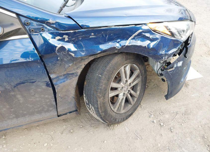 Photo 20 of 2017 Hyundai Sonata (VIN 5NPE24AF5HH484482)