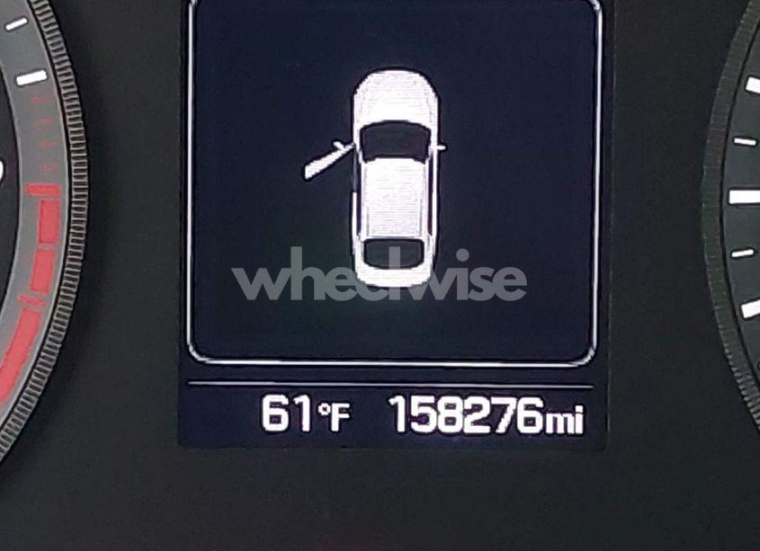 Photo 15 of 2017 Hyundai Sonata N/A (VIN 5NPE24AF5HH494333)