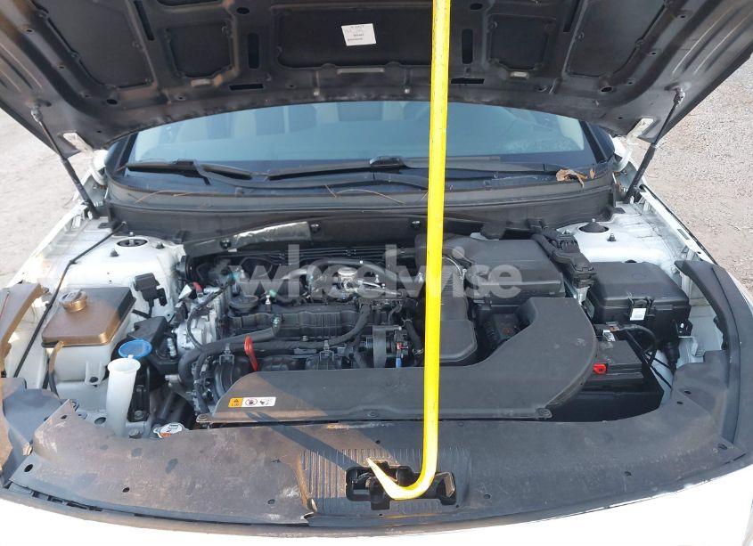 Photo 10 of 2017 Hyundai Sonata SE (VIN 5NPE24AF5HH495708)