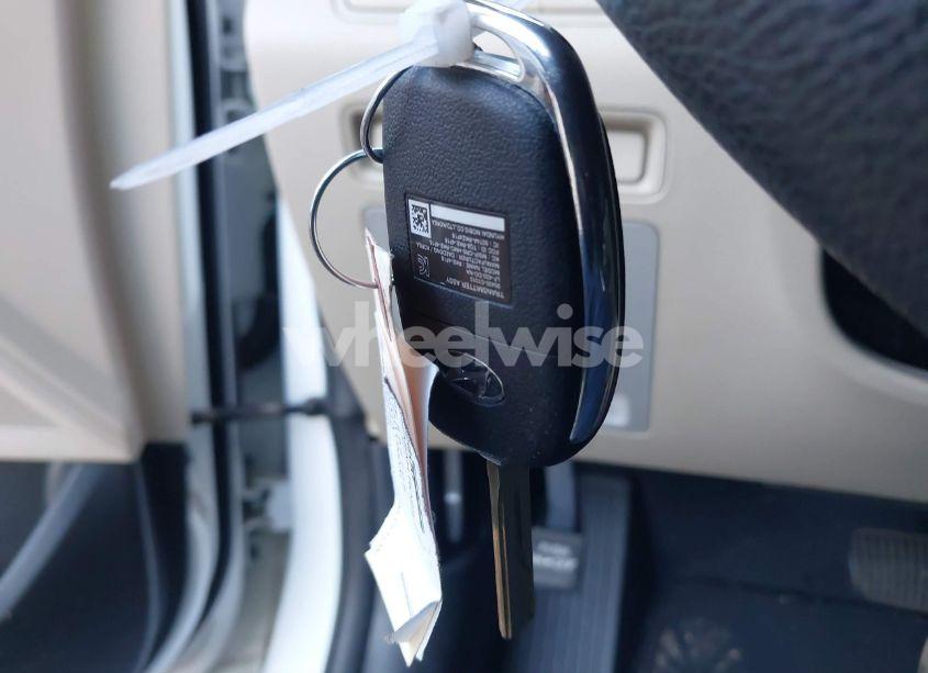 Photo 11 of 2017 Hyundai Sonata SE (VIN 5NPE24AF5HH495708)