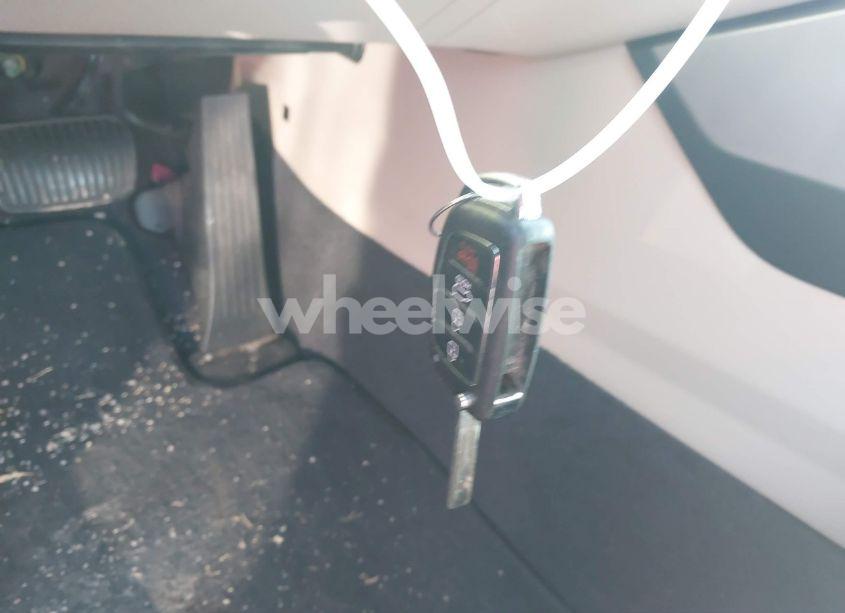 Photo 11 of 2017 Hyundai Sonata SE (VIN 5NPE24AF5HH505573)