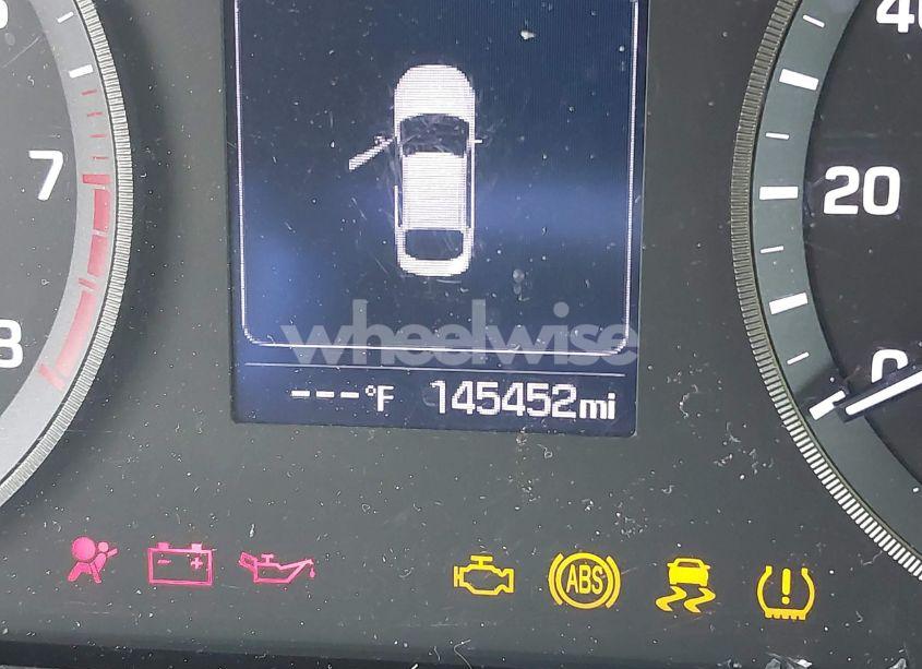 Photo 15 of 2017 Hyundai Sonata (VIN 5NPE24AF5HH521255)