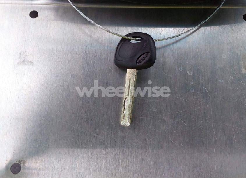 Photo 11 of 2017 Hyundai Sonata SE (VIN 5NPE24AF5HH523457)