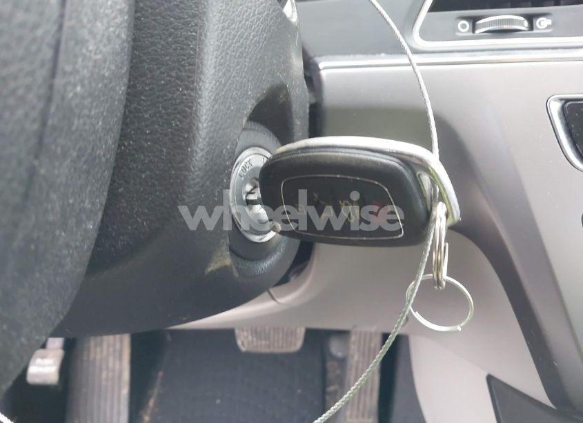 Photo 11 of 2017 Hyundai Sonata (VIN 5NPE24AF5HH529517)