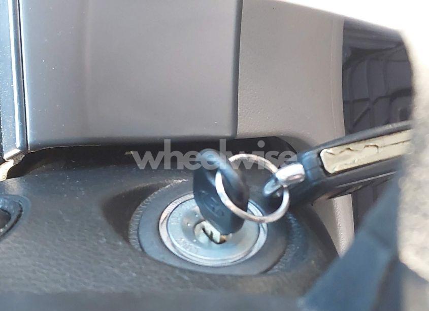 Photo 11 of 2017 Hyundai Sonata (VIN 5NPE24AF5HH532563)