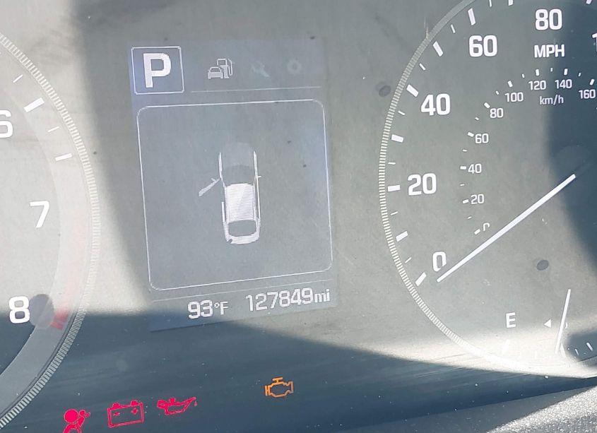 Photo 15 of 2017 Hyundai Sonata (VIN 5NPE24AF5HH533275)