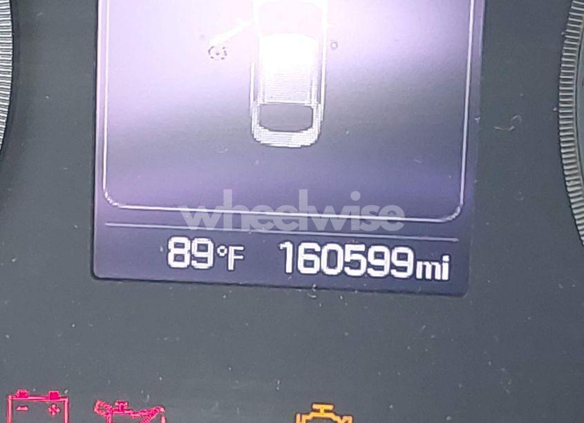 Photo 14 of 2017 Hyundai Sonata (VIN 5NPE24AF5HH535513)