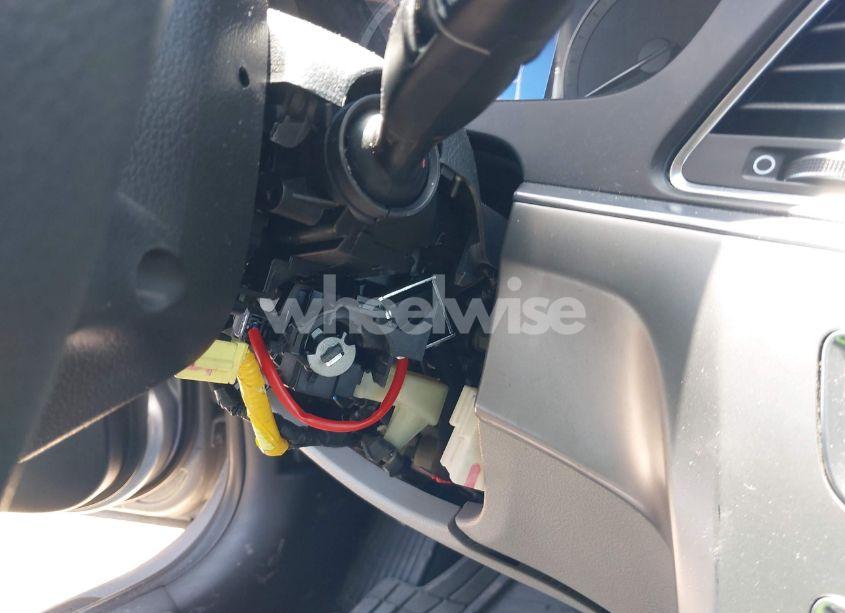 Photo 17 of 2017 Hyundai Sonata (VIN 5NPE24AF5HH535513)