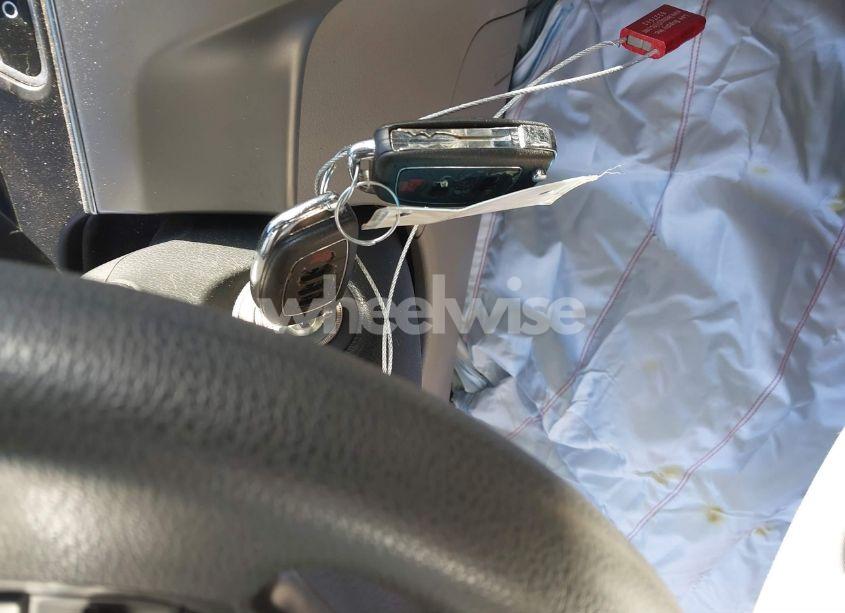 Photo 11 of 2017 Hyundai Sonata (VIN 5NPE24AF5HH539982)