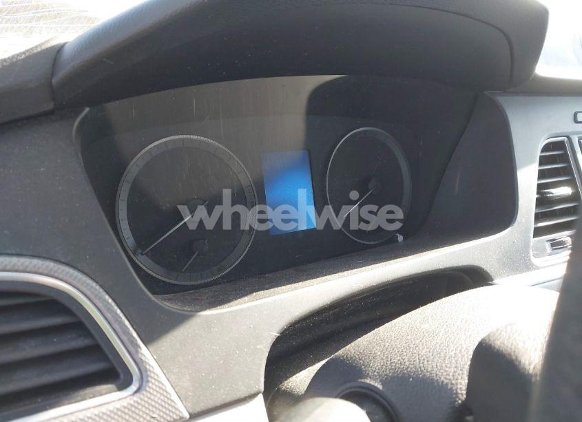 Photo 15 of 2017 Hyundai Sonata (VIN 5NPE24AF5HH539982)