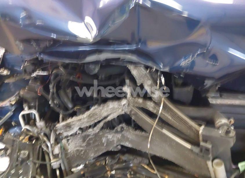 Photo 10 of 2017 Hyundai Sonata (VIN 5NPE24AF5HH548391)