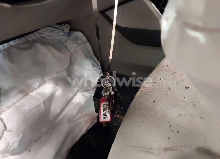 Photo 11 of 2017 Hyundai Sonata (VIN 5NPE24AF5HH548391)