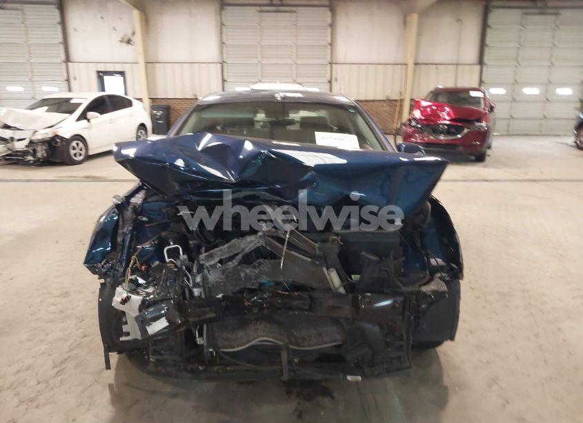 Photo 12 of 2017 Hyundai Sonata (VIN 5NPE24AF5HH548391)