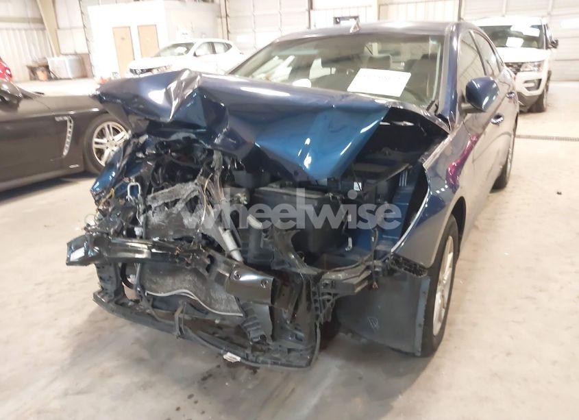 Photo 6 of 2017 Hyundai Sonata (VIN 5NPE24AF5HH548391)