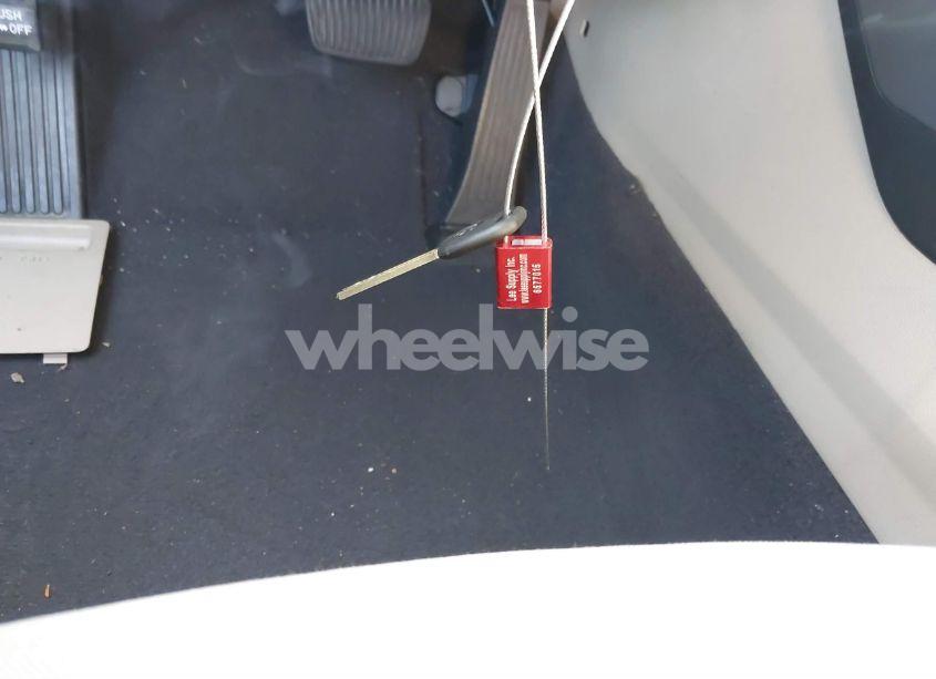 Photo 11 of 2017 Hyundai Sonata SE (VIN 5NPE24AF5HH552893)