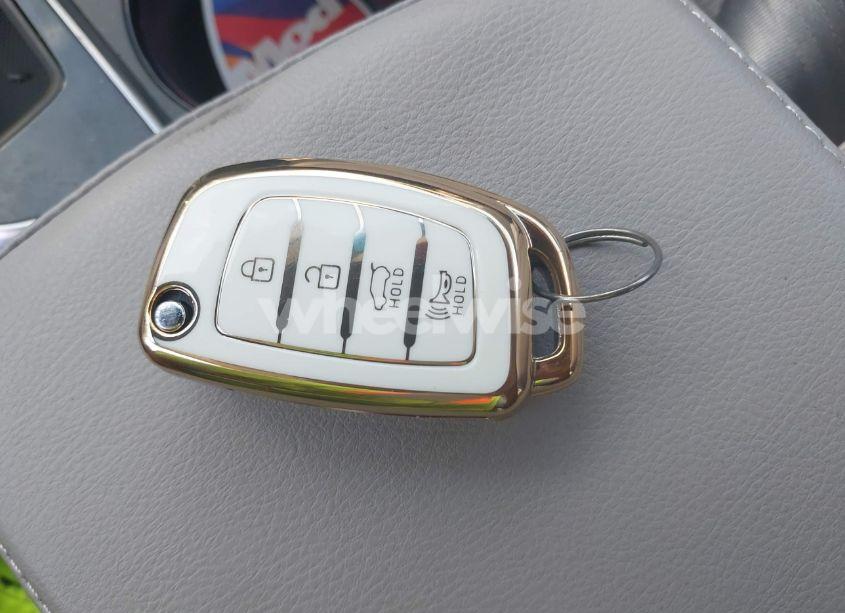 Photo 11 of 2017 Hyundai Sonata SE (VIN 5NPE24AF5HH557544)